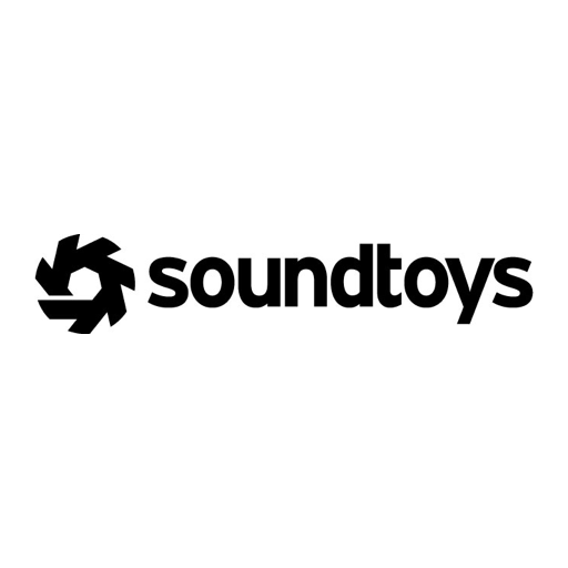 logo soundtoys 512w